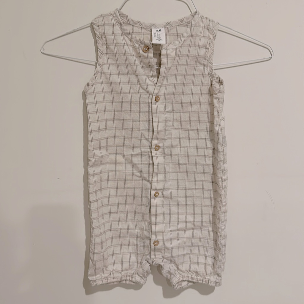 2t Overalls
